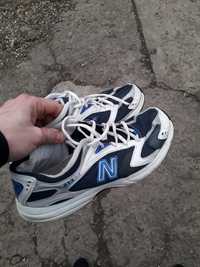 Кроссовки NB new balance 44 размер