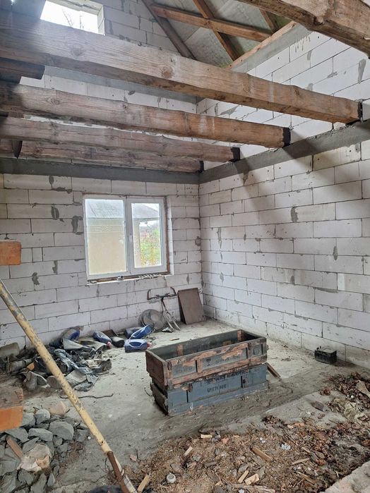 Продаж будинку в с.Волиця