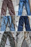 Beżowe jeansy Pull&Bear r.32 jak NOWE wietrzenie