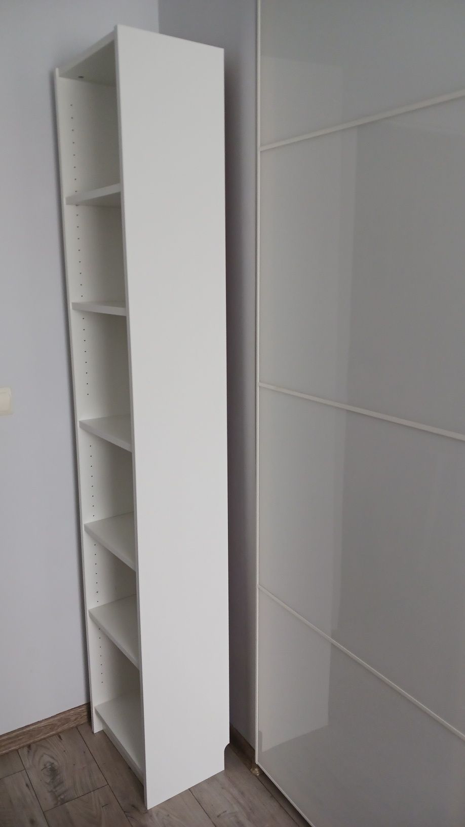 Ikea regał billy