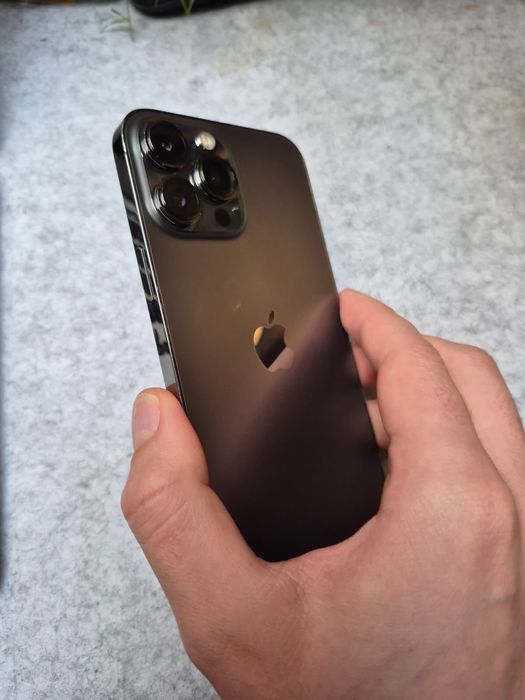 iPhone 13 ProMax 128GB