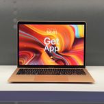 Ноутбук MacBook Air 13” 2020 i5/8GB/512GB Гарантія 70889