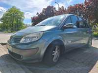 Grand Scenic 7 osobowy/klima/alu/1.9diesel