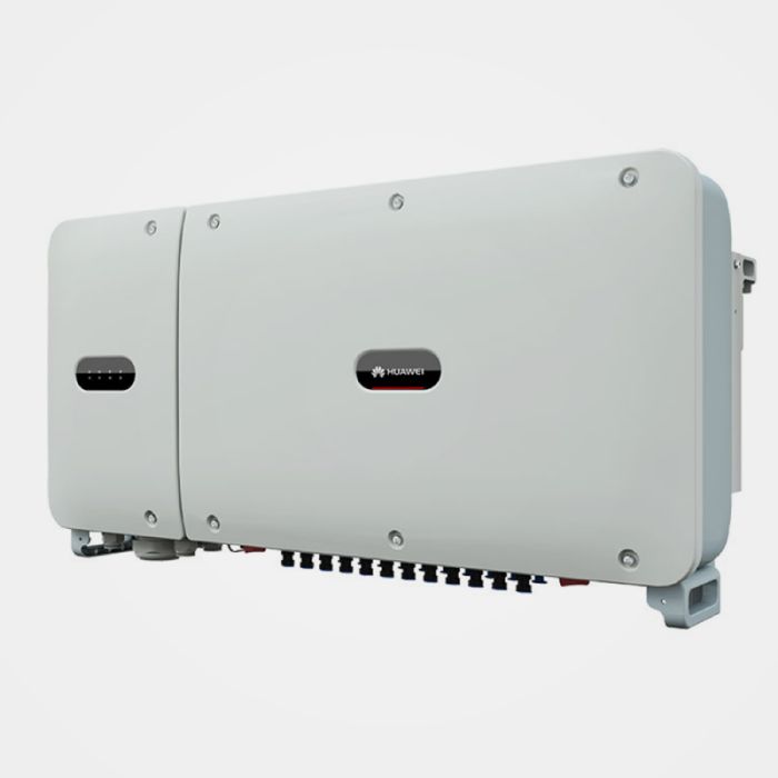 Мережевий інвертор (сетевой инвертор) Huawei Sun 2000 - 50KTL-M0