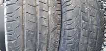 235/65R16C Continental Conti Van Contact 200 Lato