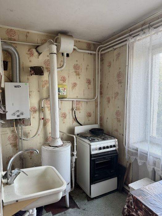 Квартира в Куликівці 2 кімнати двокімнатна  двухкомнатная Куликовка