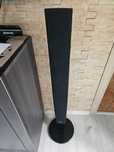 Cztery kolumny LG 140W