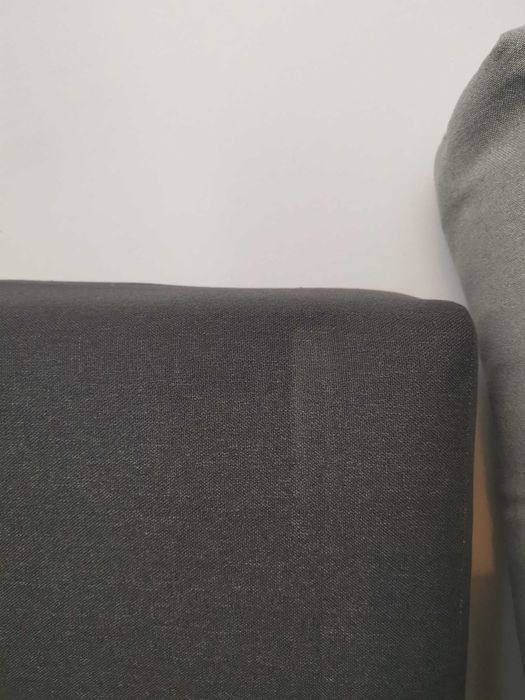 Kanapa / Sofa rozkładana 3 osobowa z pojemnikiem na pościel