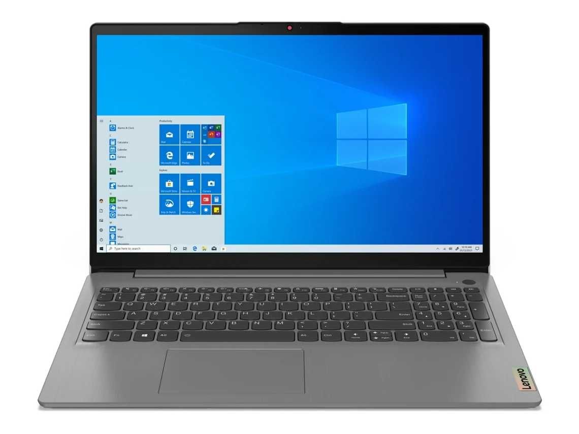 Lenovo IdeaPad3 15ALC6  Ryzen 7 16GB RAM 512GB SSD 15.6"FHD