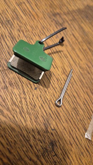 Klocki ceramiczne do Shimano ceramiczne 105 ultegra dura RS505