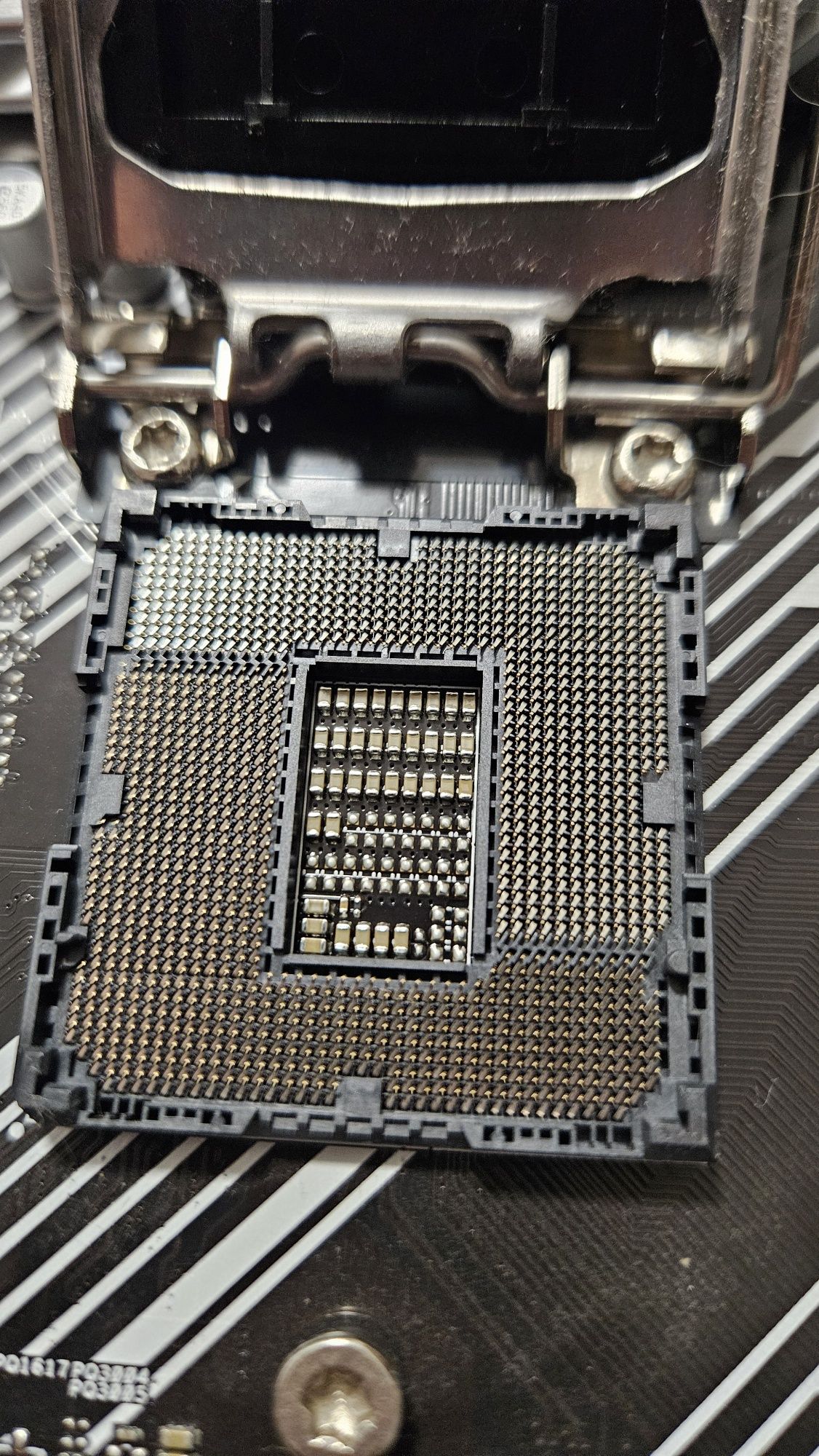 Asus prime z490-p