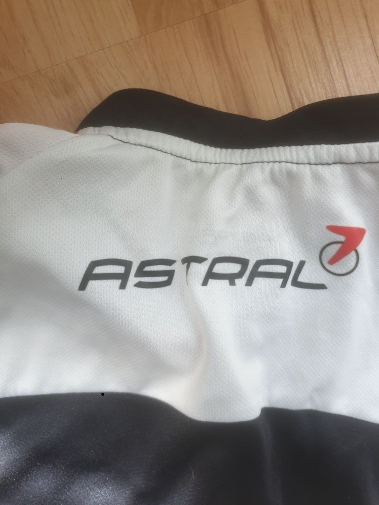 Astral koszulka rowerowa L