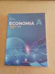 Economia A 11.º Ano (como novo)