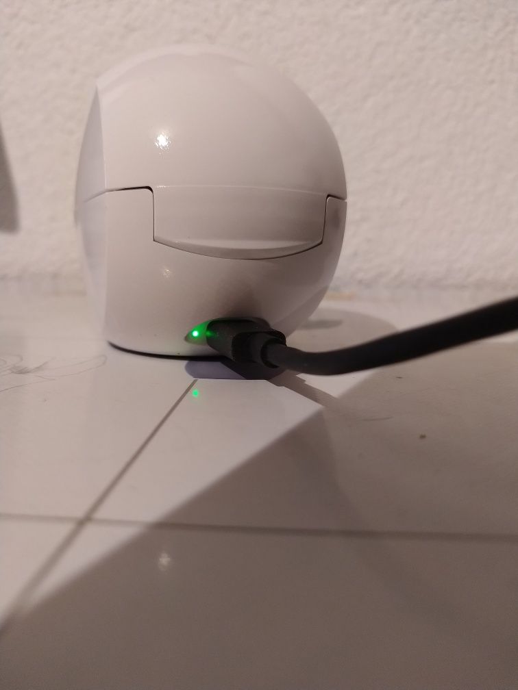 Amplifon Stacja dokująca ładowarka Ampli-Charge B-R1