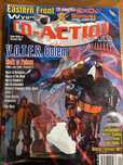CD Action nr 28 - 9/98 - sprzedaż lub wymiana - sam magazyn