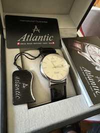 Швейцарський годинник Atlantic Seacrest 38mm Automatic