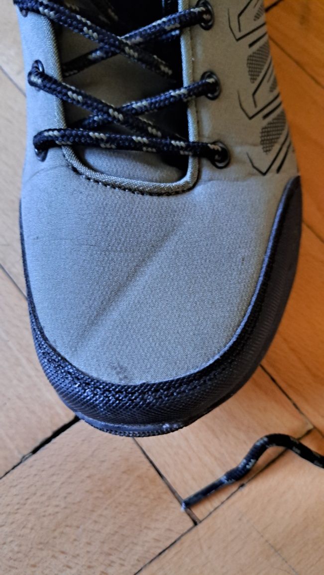 Sprzedam buty trekkingowe męskie American Club WT252, softshell