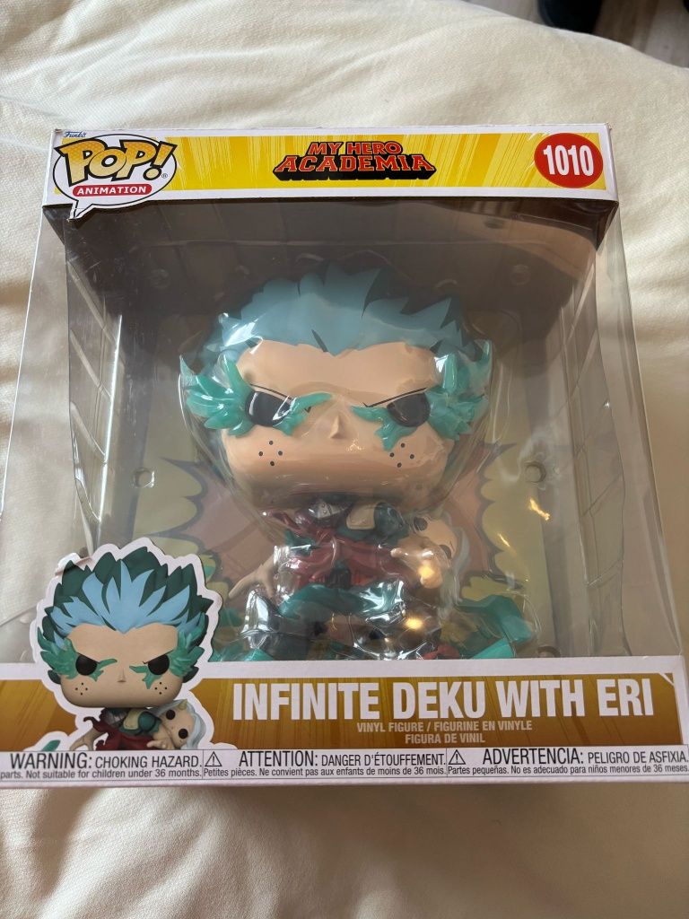 Funko Pop Vários