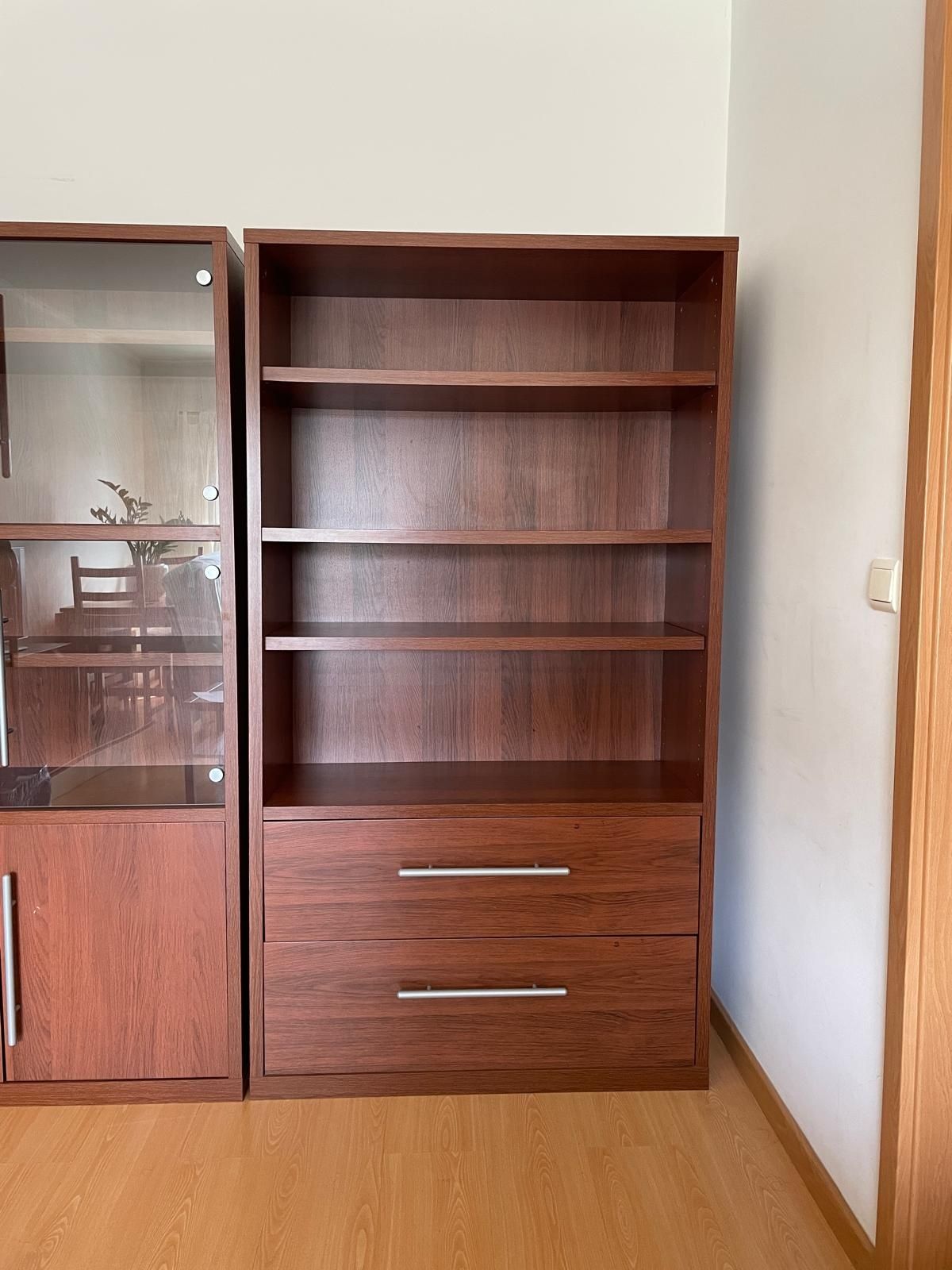 Conjunto Móveis de sala