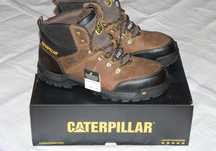 Ботинки CATERPILLAR 44 р-р