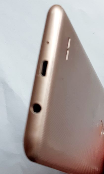 LG K8 Dual 2017, на запчастини