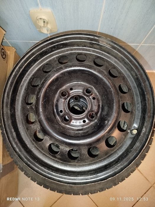 Диски r14 ; ЕТ 35