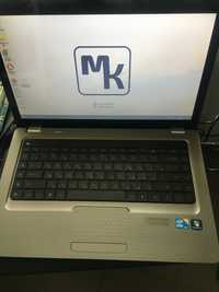Ноутбук HP  G62 . i.3