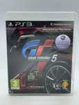Gran Turismo 5 PS3 Po Polsku