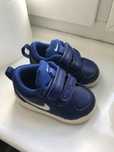 Buciki nike 19,5