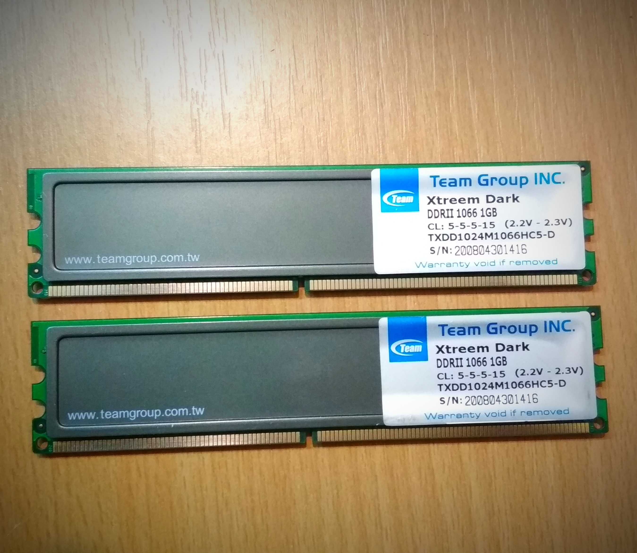 ОЗУ Оперативна пам'ять DDR2-DDR3 1,2,4 для ПК оновлено список 25 числа