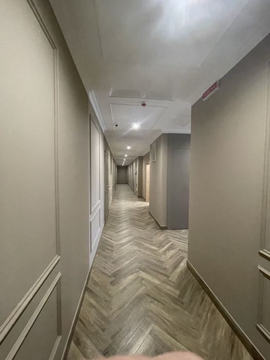 Пентхаус с ТЕРРАСОЙ 18 метров в ЖК Аполлон! Самый центр Одессы! HOT