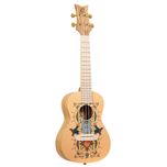 Ortega RUAR ukulele KONCERTOWE