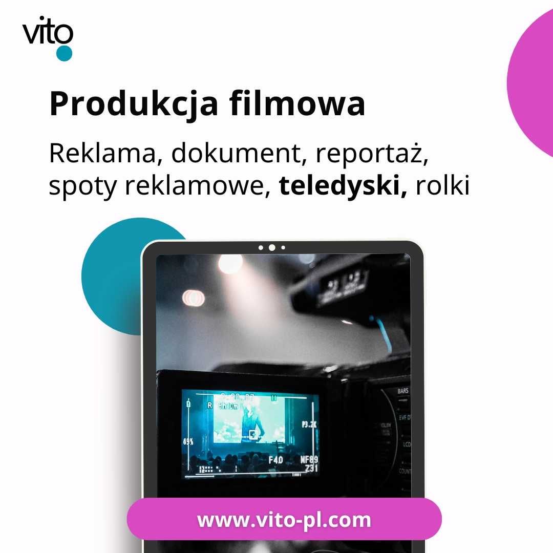 Produkcja Teledysków, Klipy muzyczne, video, teledyski, Studio Filmowe