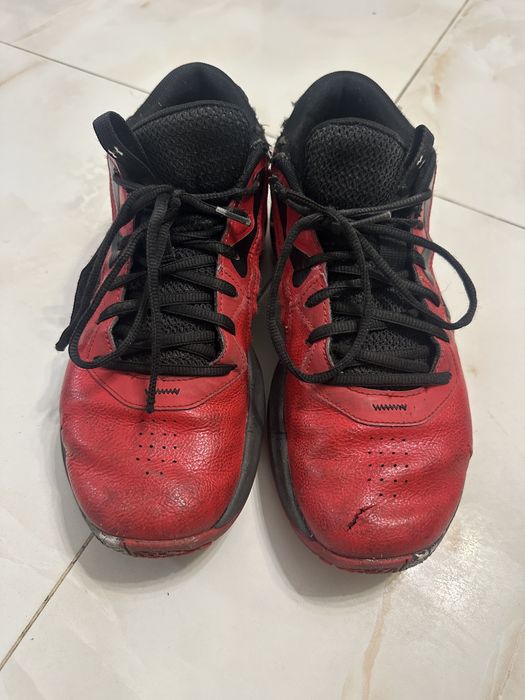 Кросівки under armour