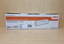 Oryginalny NOWY toner CYAN C834/C844