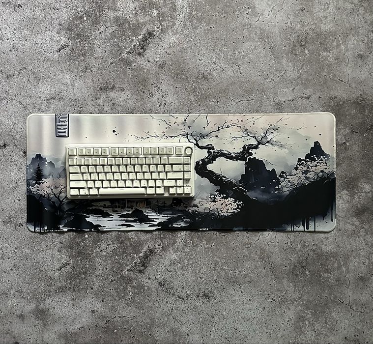 Ігрова поверхня|Коврик для миші 800х300, 900x400 2мм