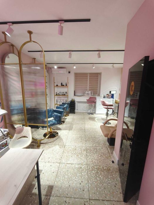 Продаж комерційного приміщення Березина