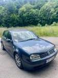Golf 4 1.9 tdi 90km pancerne klima sprawna