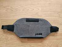 Saszetka antykradzieżowa XD Design Urban Cut Proof Bumbag Grey
