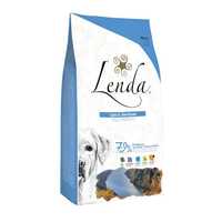 Ração Lenda Light 2Kg e 12Kg