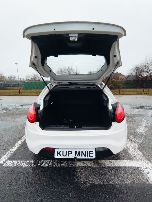 Fiat Bravo 1.6D // 2010 // Klima // Zadbana // Raty // Zamiana //

Ofe