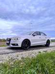 Audi A3 AUDI A3 8V 2.0 TDI