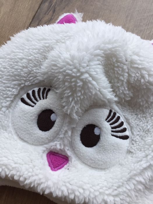 Zimowa czapka 44/46 COOL CLUB