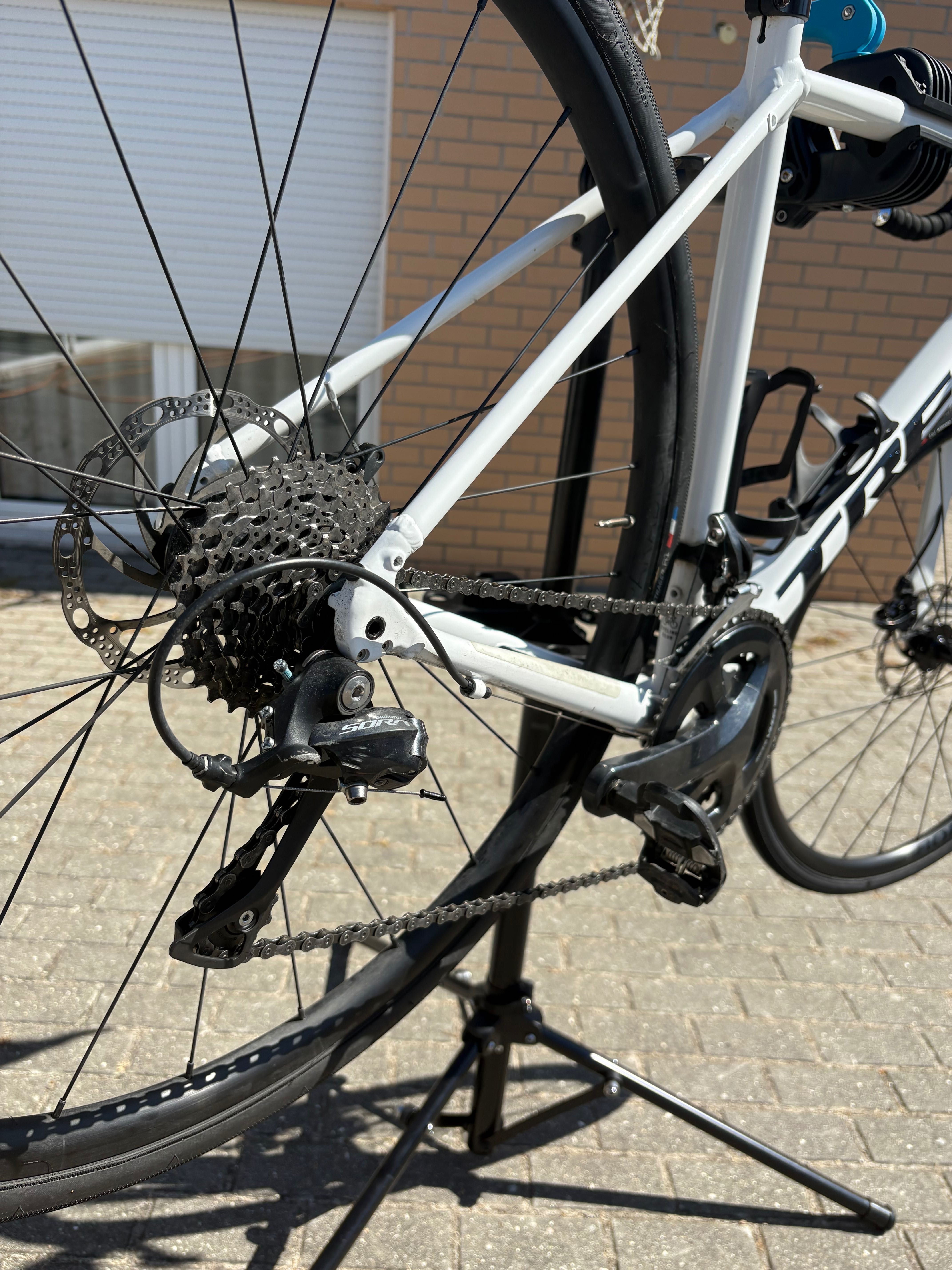 Trek Domane AL 3 Gen 3