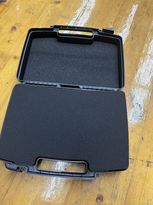 Кейс для мікрофона