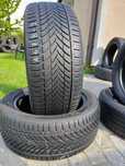 A678. TRAC MAX ALLSEASON 225/50/17 opony całoroczne