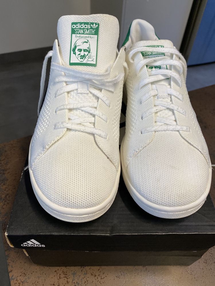 Buty Adidas Stan Smith rozm. 36,2/3