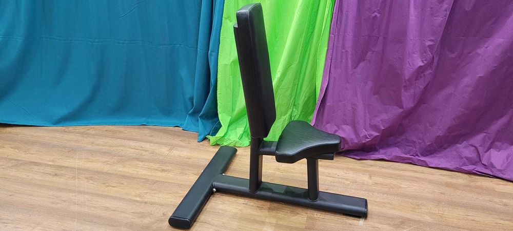 Ławka Stała z Podparciem