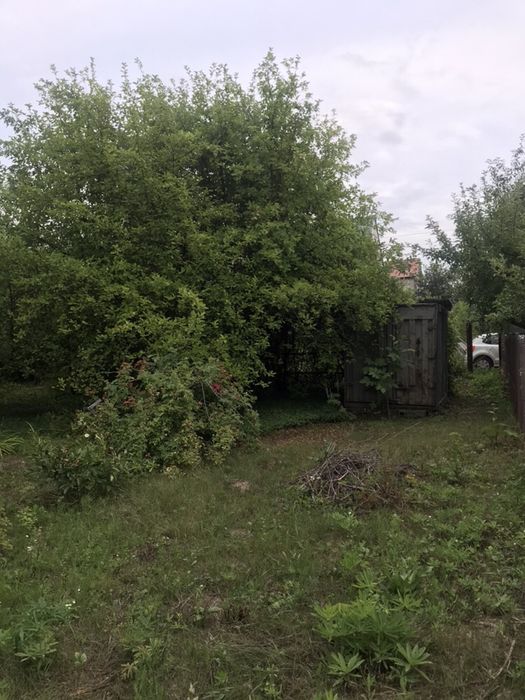 Продам участок в садовому товаристві