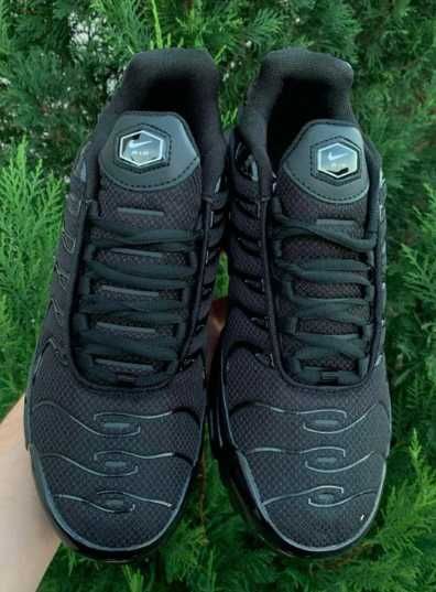 Buty  NikeAir MaxPlus Moda Obuwie sportowe rozmiar.41